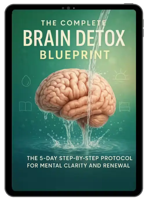 neurovera bonus brain detox
