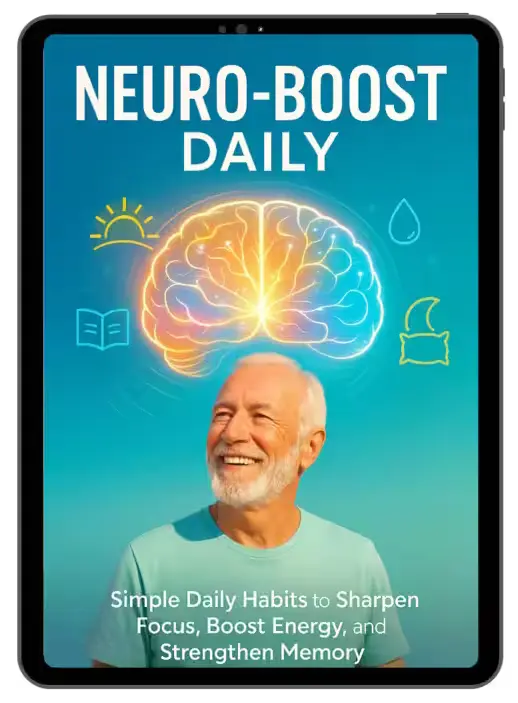 neurovera bonus neuro boost daily
