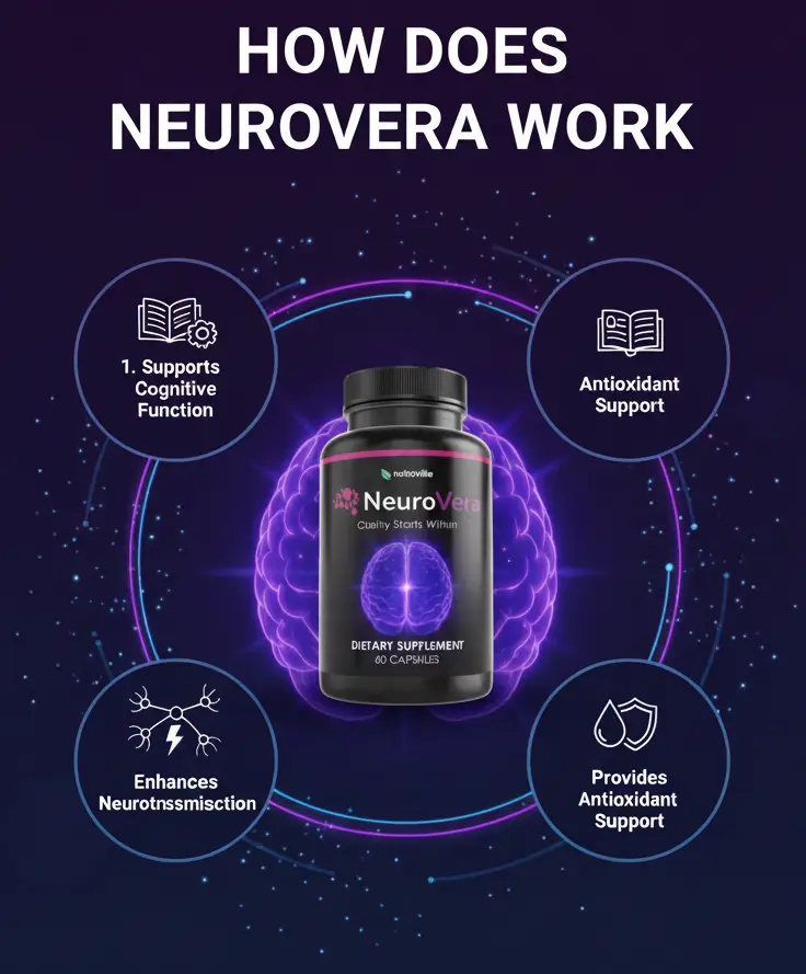neurovera works official site